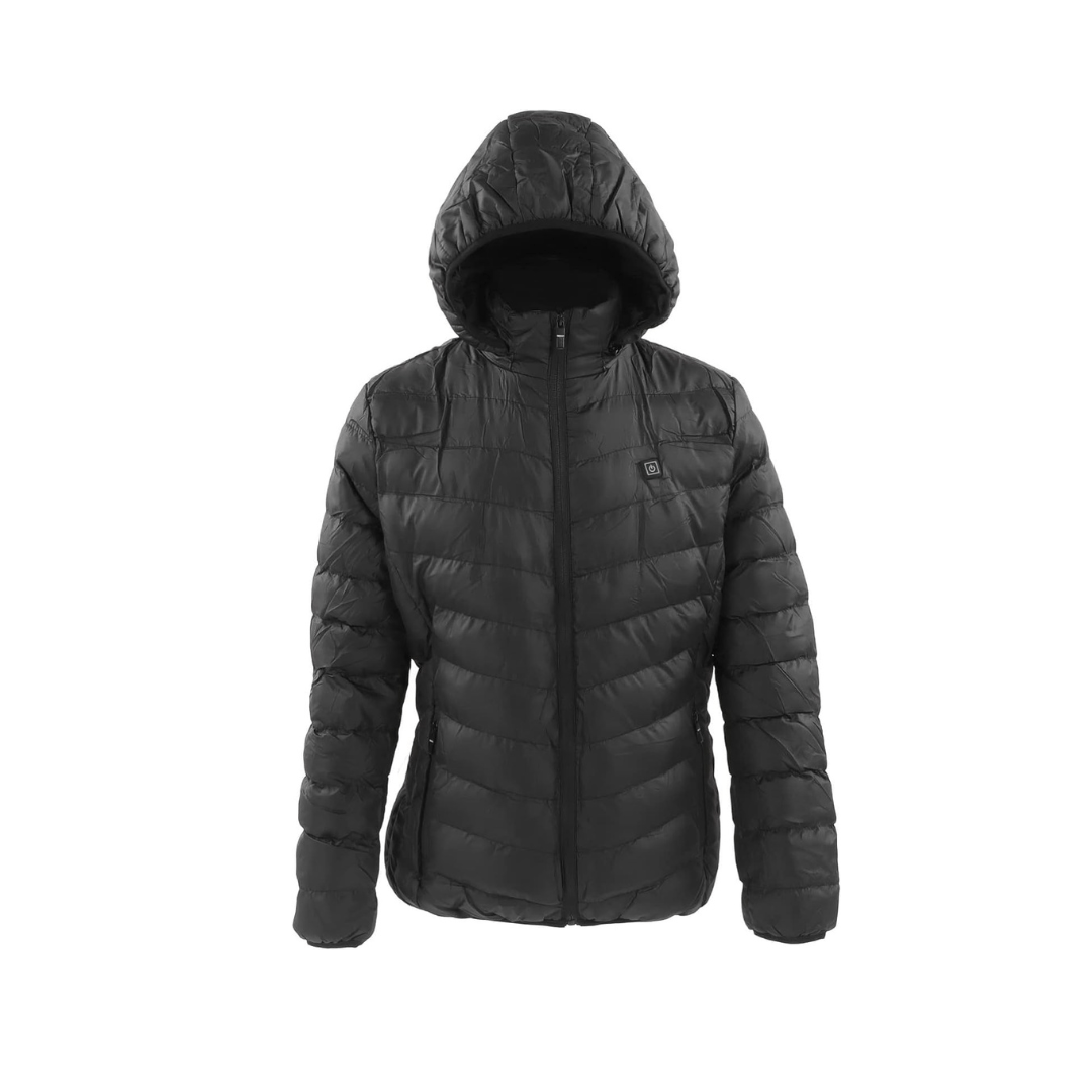 VORD TECH® Self Heating Jacket - VORD LAB