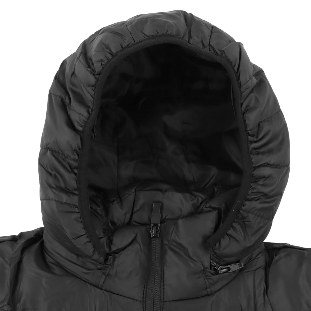 VORD TECH® Self Heating Jacket - VORD LAB