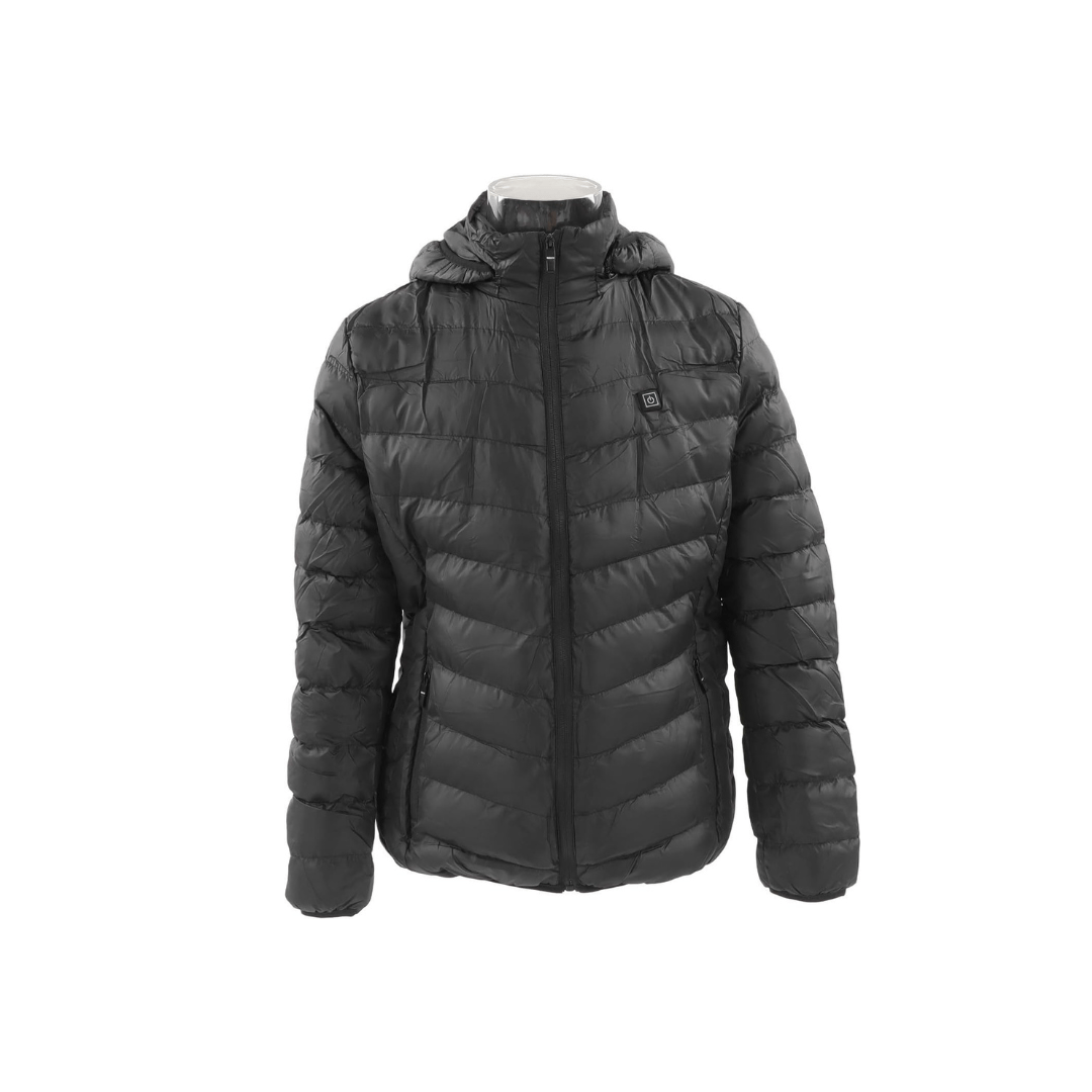 VORD TECH® Self Heating Jacket - VORD LAB